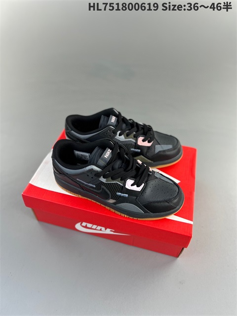 men low dunk sb shoes US7-US12 HH shoes 2023-10-30-079